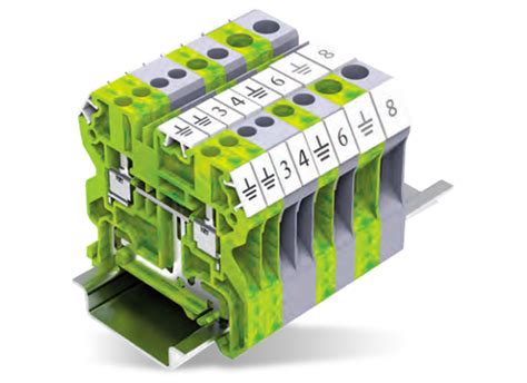 altech terminal blocks